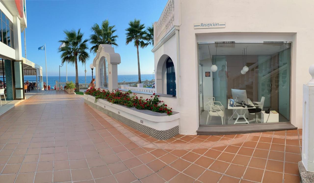 Apartamentos Perla Marina Nerja Ngoại thất bức ảnh