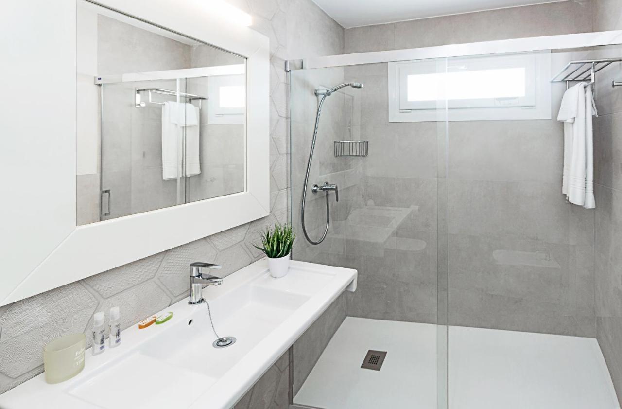 Apartamentos Perla Marina Nerja Ngoại thất bức ảnh