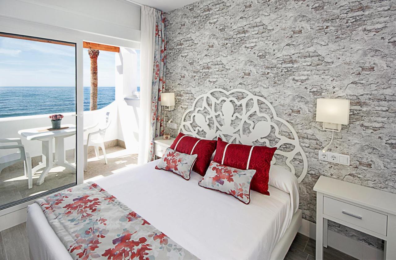 Apartamentos Perla Marina Nerja Ngoại thất bức ảnh