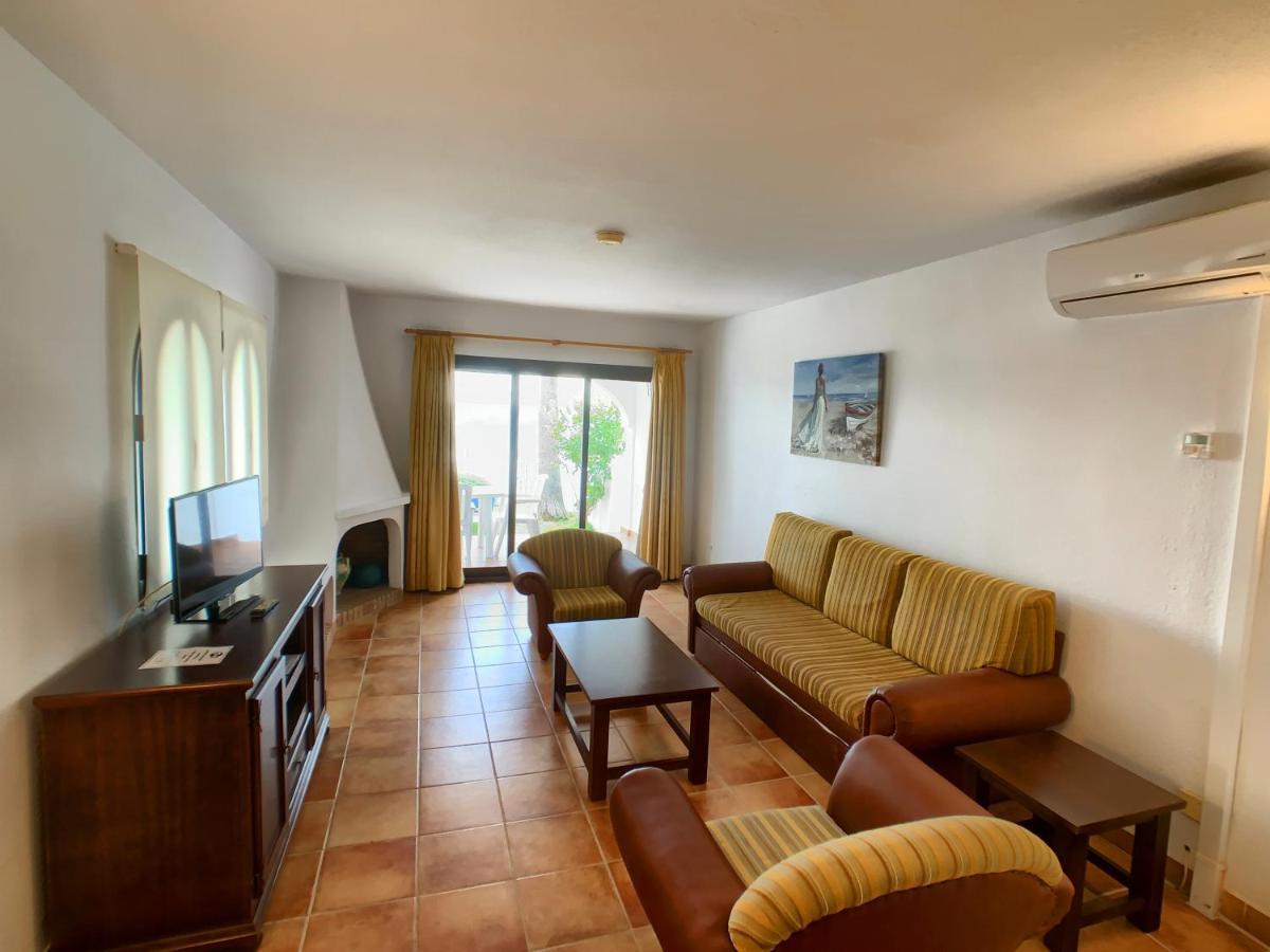Apartamentos Perla Marina Nerja Ngoại thất bức ảnh
