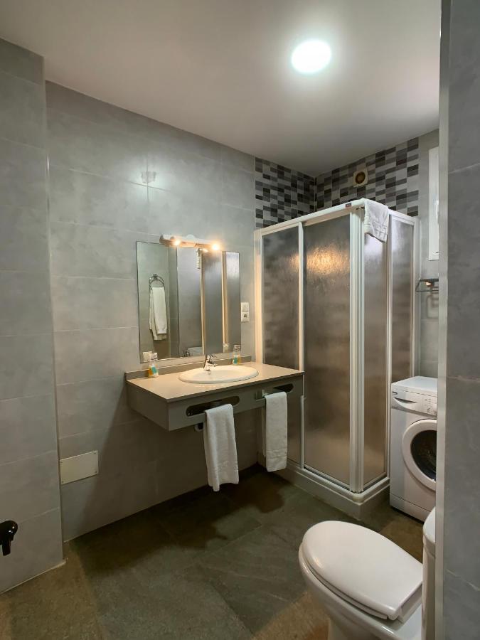 Apartamentos Perla Marina Nerja Ngoại thất bức ảnh