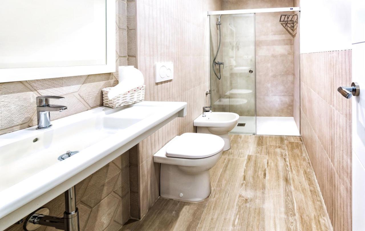 Apartamentos Perla Marina Nerja Ngoại thất bức ảnh