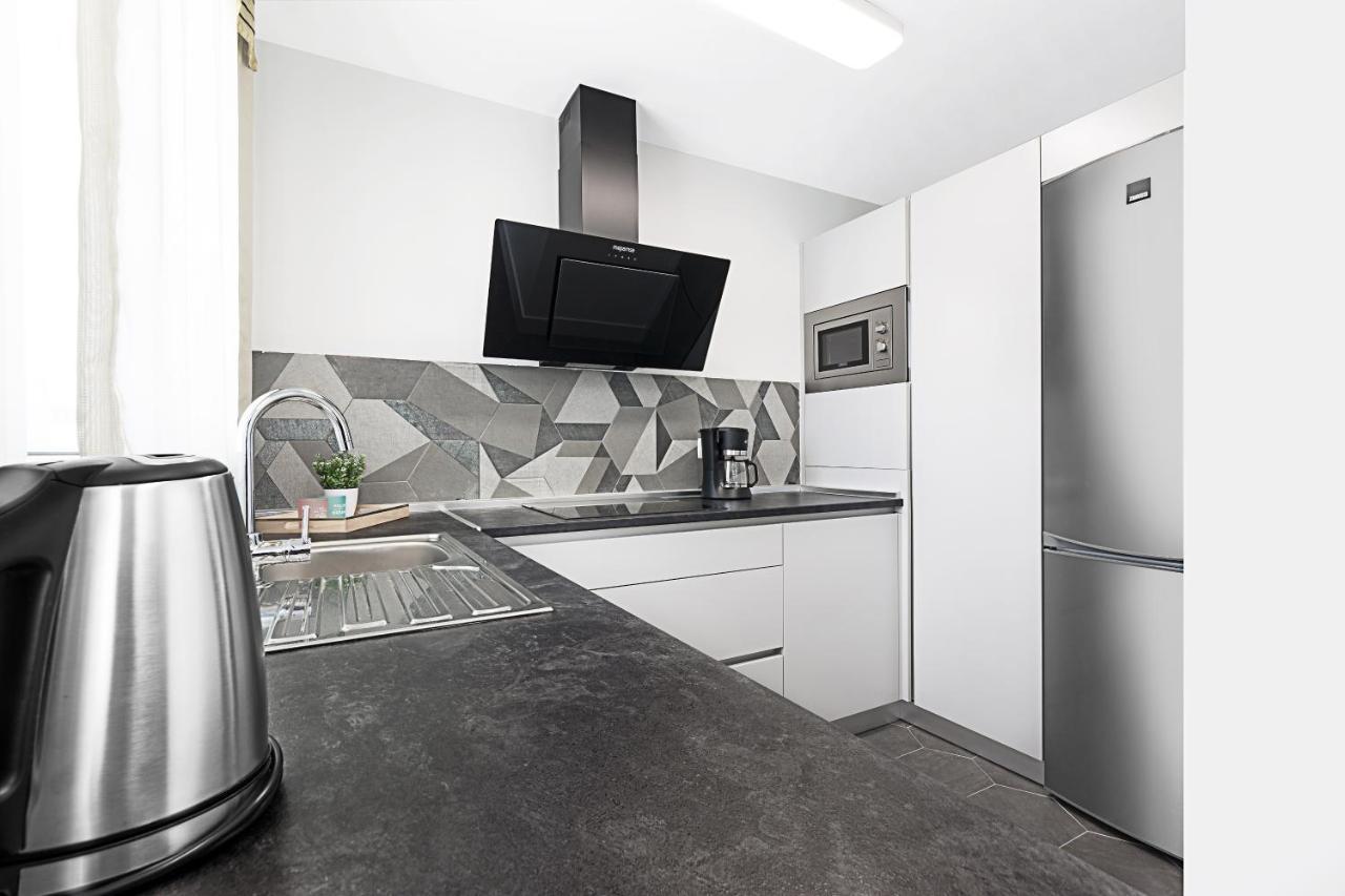 Apartamentos Perla Marina Nerja Ngoại thất bức ảnh