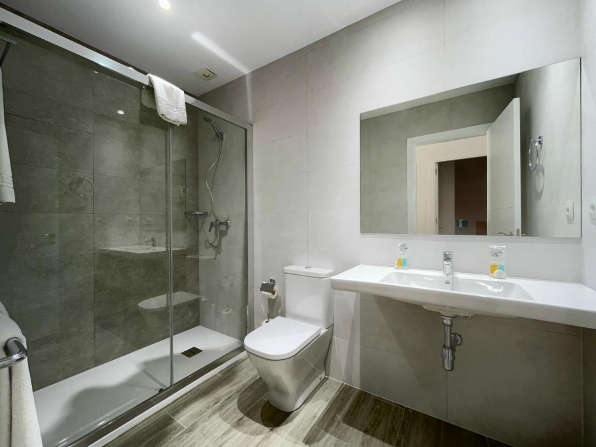 Apartamentos Perla Marina Nerja Ngoại thất bức ảnh