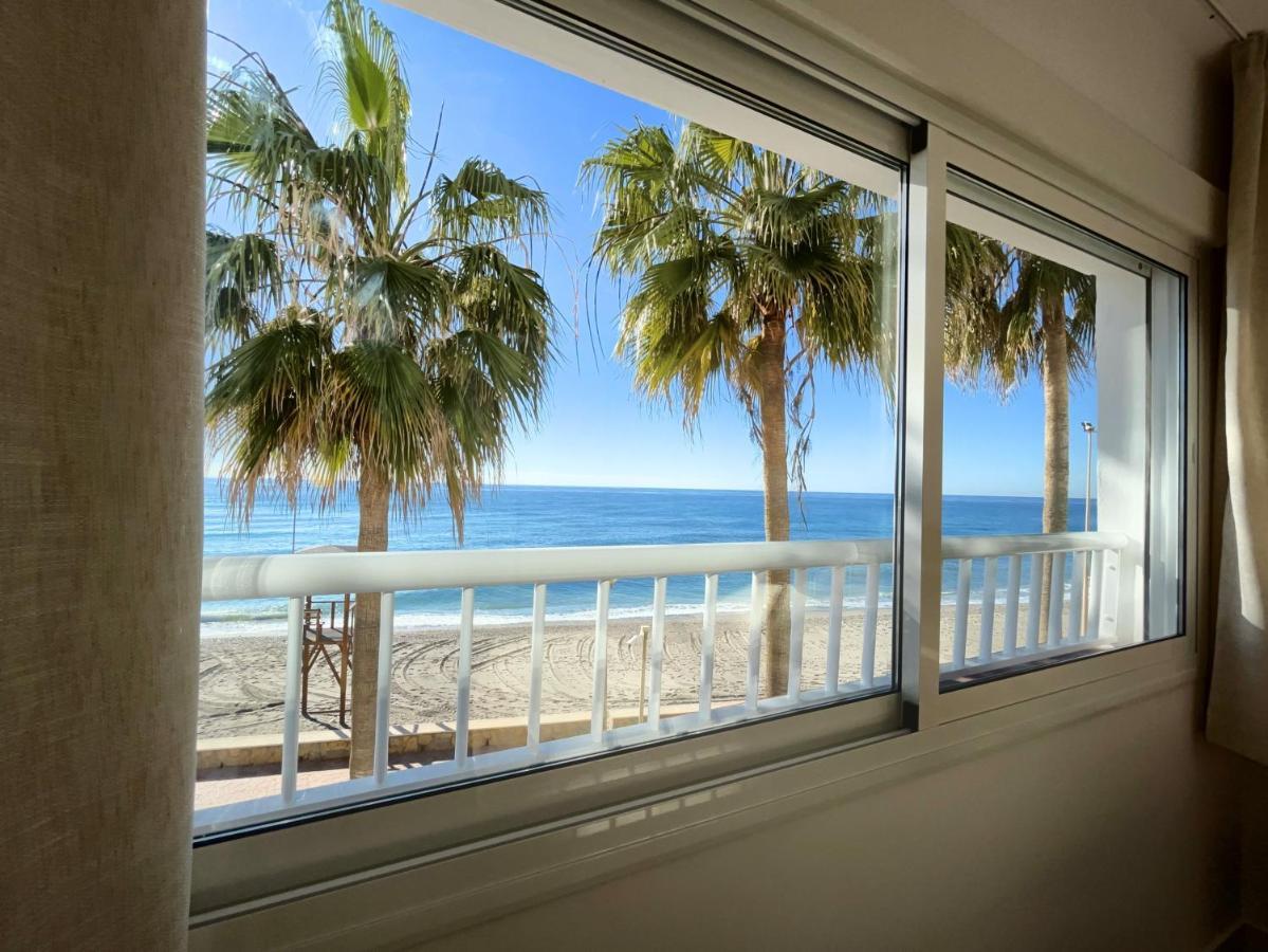 Apartamentos Perla Marina Nerja Ngoại thất bức ảnh