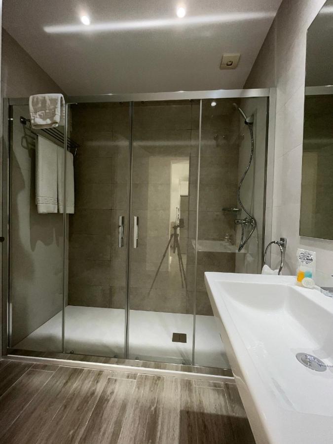 Apartamentos Perla Marina Nerja Ngoại thất bức ảnh