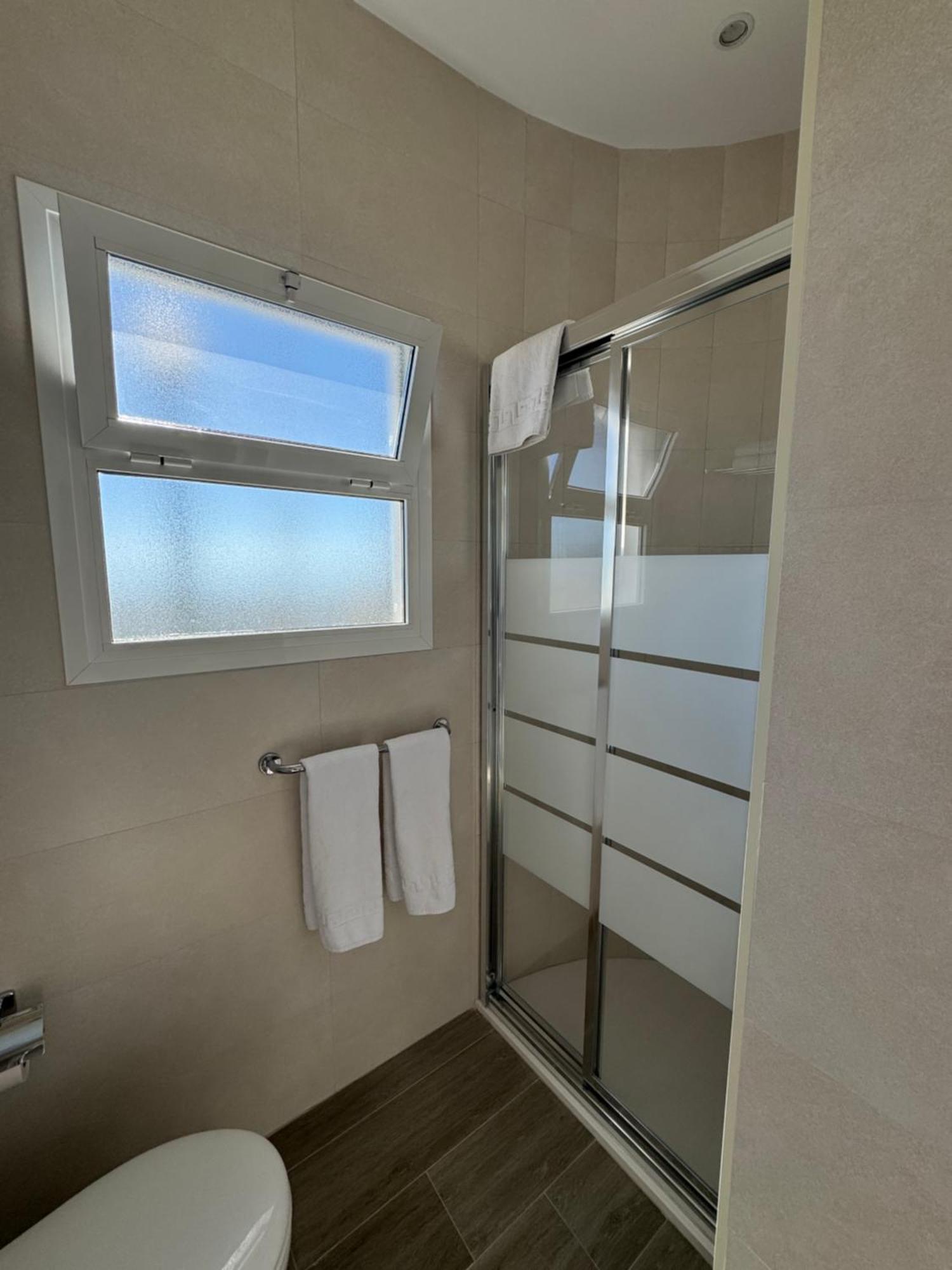 Apartamentos Perla Marina Nerja Ngoại thất bức ảnh