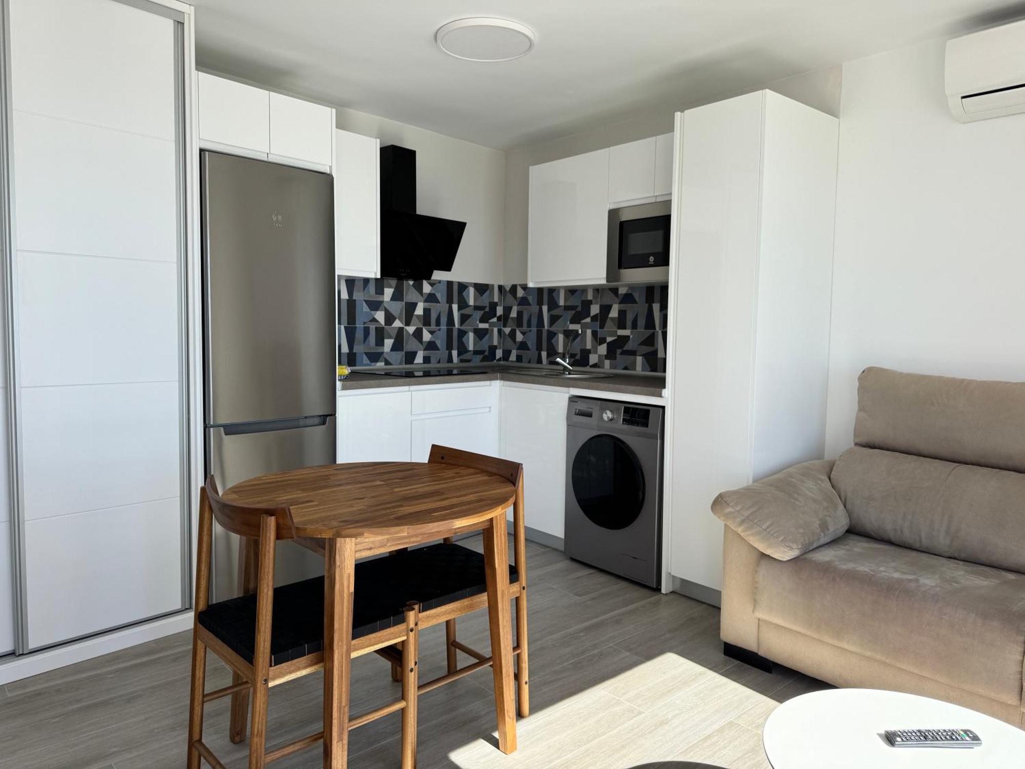 Apartamentos Perla Marina Nerja Ngoại thất bức ảnh