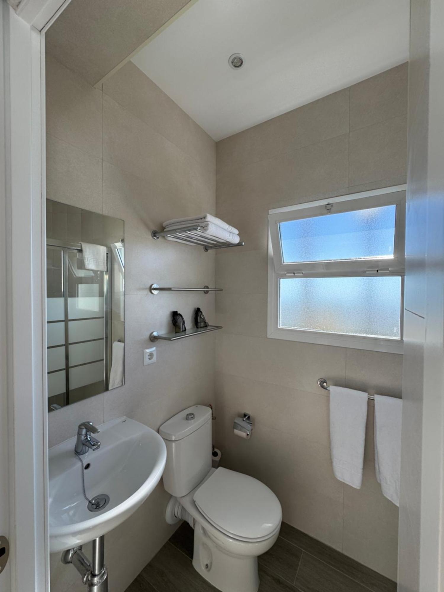 Apartamentos Perla Marina Nerja Ngoại thất bức ảnh