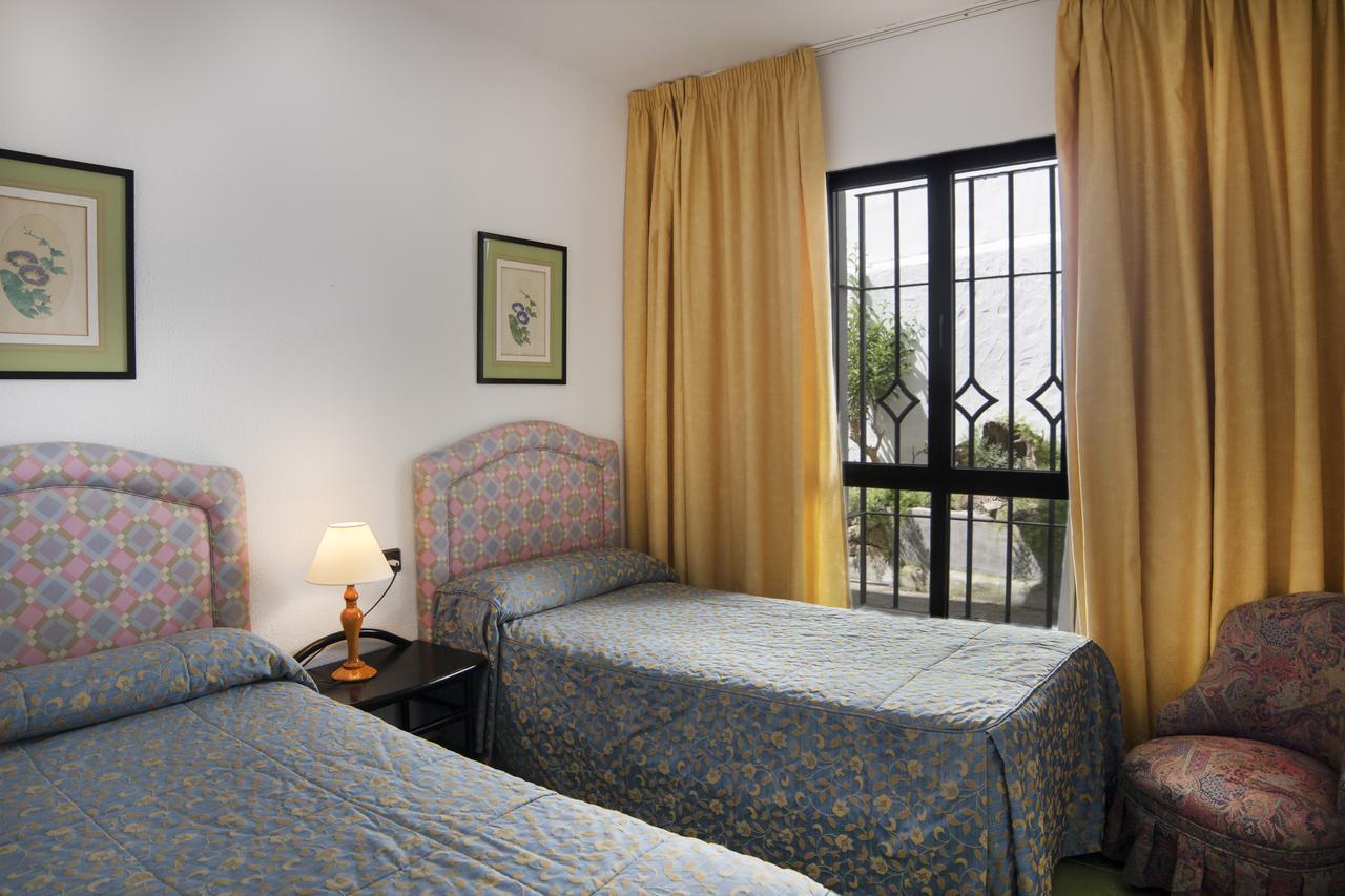 Apartamentos Perla Marina Nerja Ngoại thất bức ảnh
