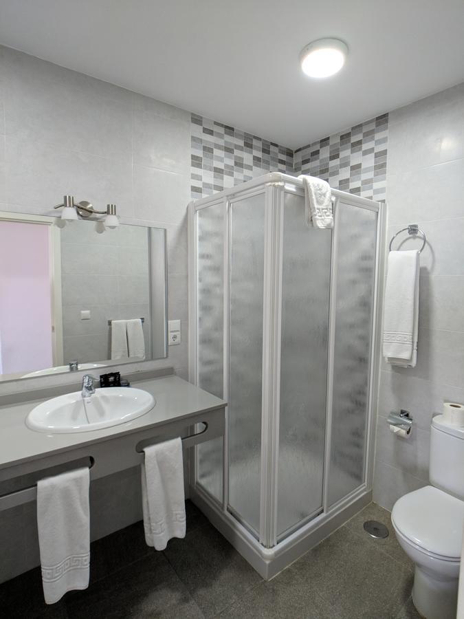 Apartamentos Perla Marina Nerja Ngoại thất bức ảnh