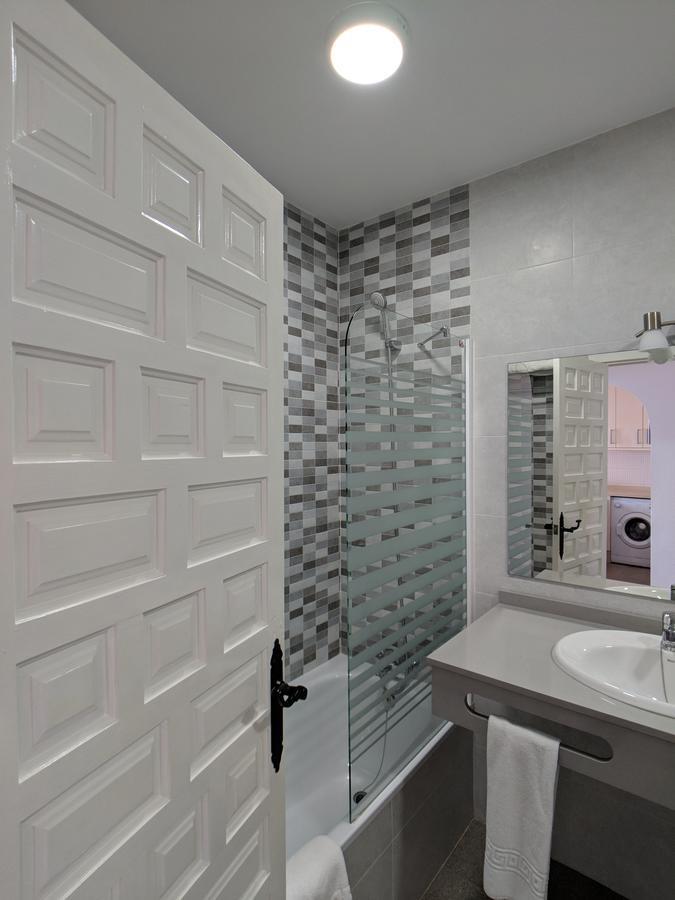 Apartamentos Perla Marina Nerja Ngoại thất bức ảnh