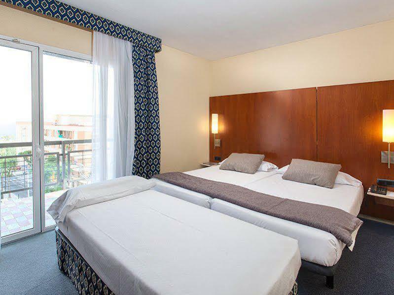 Apartamentos Perla Marina Nerja Ngoại thất bức ảnh